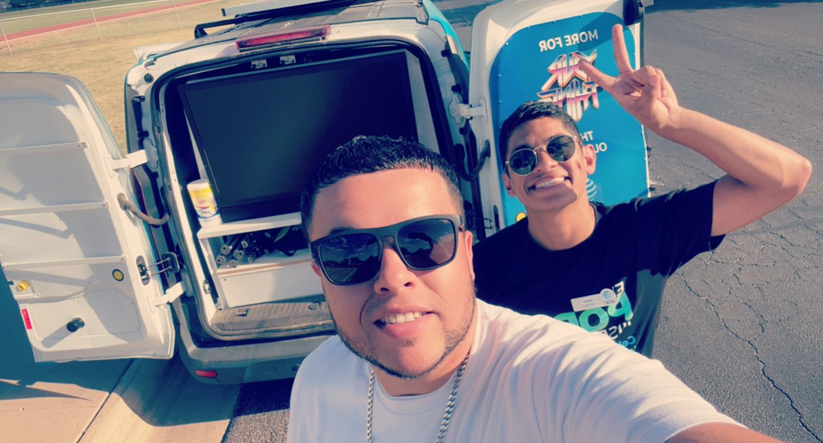 Angel Sevilla tweet media