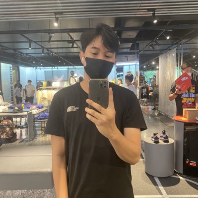 ebcedie's tweet photo. #NewProfilePic https://t.co/Mew2qitMUH