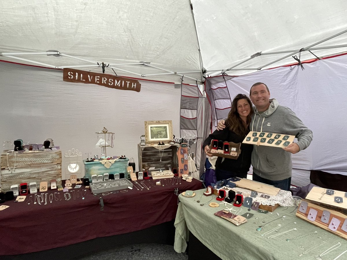 Easton Garlic Fest tweet media