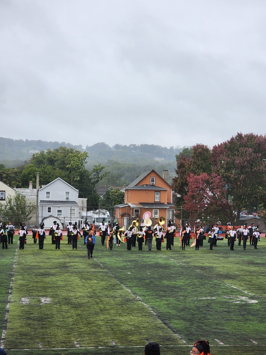 Orange High School Homecoming 2022!!! <a href="/OHSFrantan/">Anthony Frantantoni - OHS</a> <a href="/BelalShadin/">Shadin Belal</a>
#goodtogreat