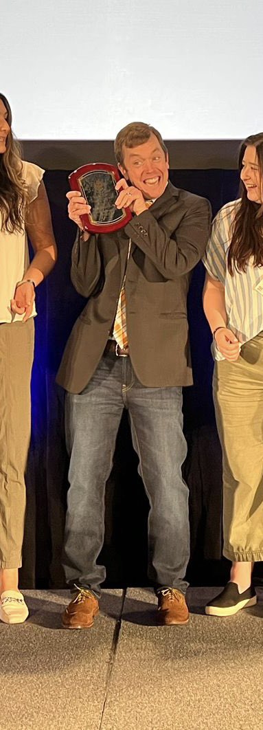 The Zeglis Laboratory ☢️ tweet media