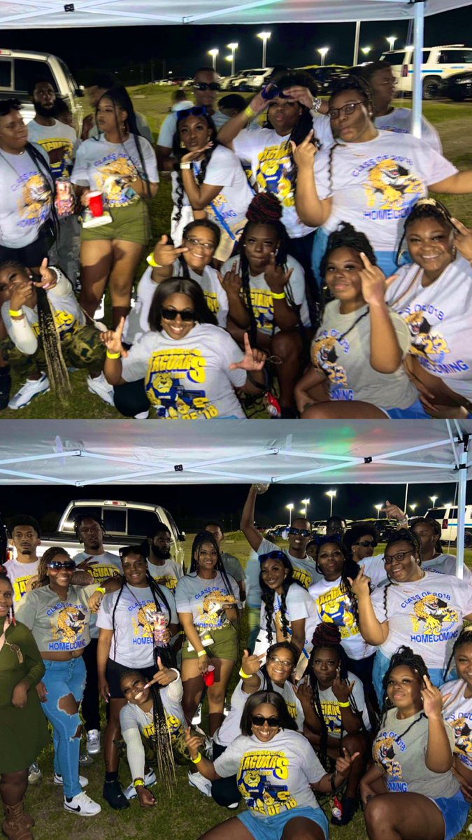 thebriannaguy's tweet image. ‘18 #LLROB 💙🕊️