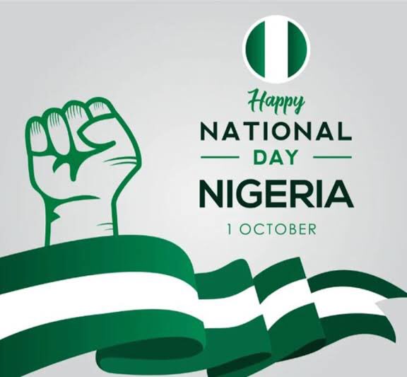 stevenson_cares's tweet photo. Let the spirit of patriotism glow in you. Let the spirit of a true fighter reflect in all that you do.
Let’s continue to stand for freedom, peace and unity.
#shcf #usaid #nigeriaihp #fhis #fhisabuja #healthinsurance #abuja #abaji #abujamunicipal #bwari #gwagwalada #kuje #kwali https://t.co/4t3xlOaD3f
