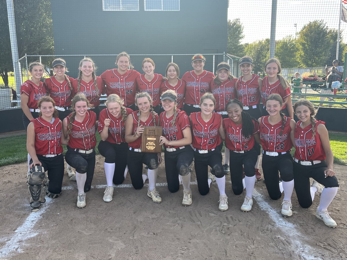 🥎 CardinalPride RCC Champions 🥎