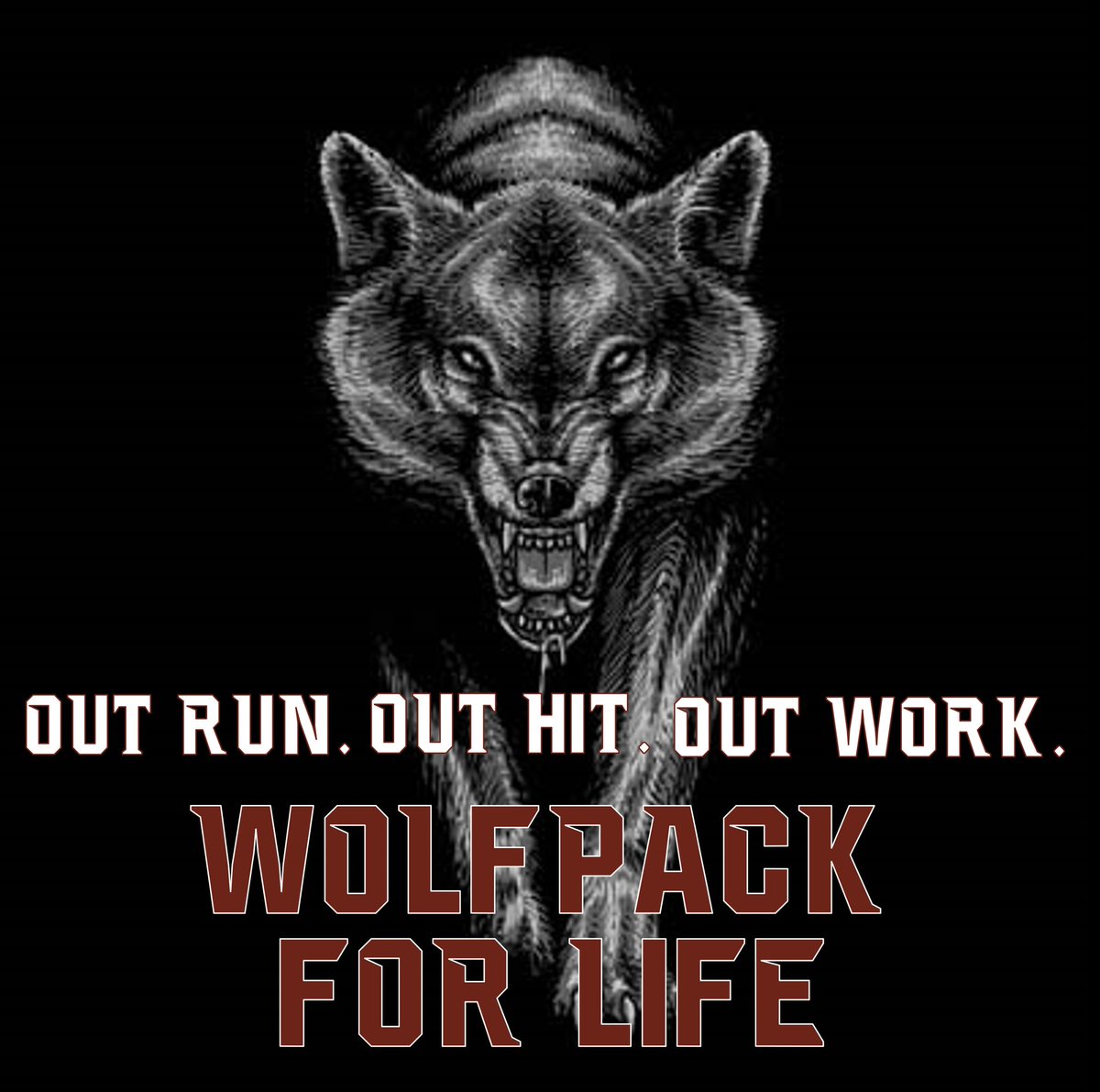 CoachCJake's tweet photo. Fought like the 3rd Monkey on the ramp to Noah's Ark today....ZERO TOUCHDOWNS ALLOWED #GetSome https://t.co/xOr6od5E3p
