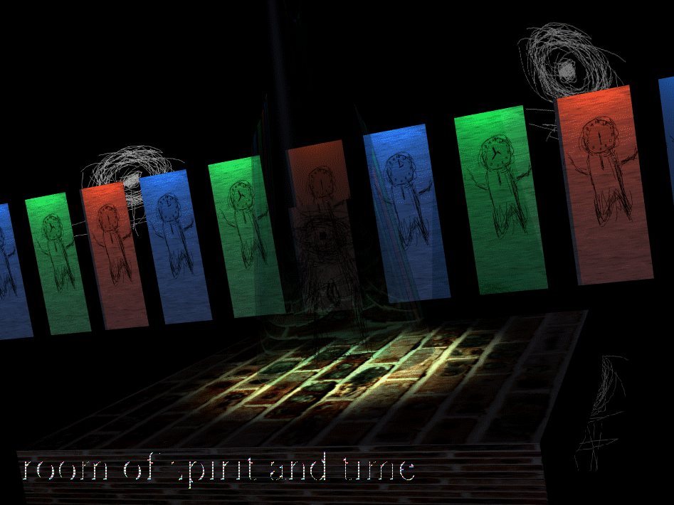 HappenedByProxy's tweet photo. #FORMTOBER2022
roomOfSpiritAndTime_day1 https://t.co/18GcWS2PSH