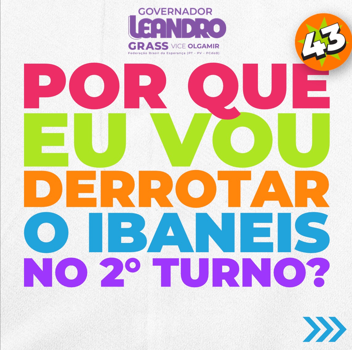 leandrograss's tweet photo. Quer saber? Segue o fio 👇
#LeandroGrass43 https://t.co/IJeRa2pFqq