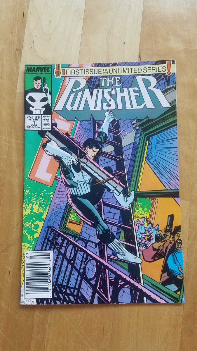 NaitoOru's tweet photo. priority fail 026
slightly influenced by the punisher.
Digital +physical combo set.
https://t.co/ejXL3I8flo

#priorityfail #ThePunisher #marvelcomics #MarvelStudios https://t.co/UvtPz0AkqJ