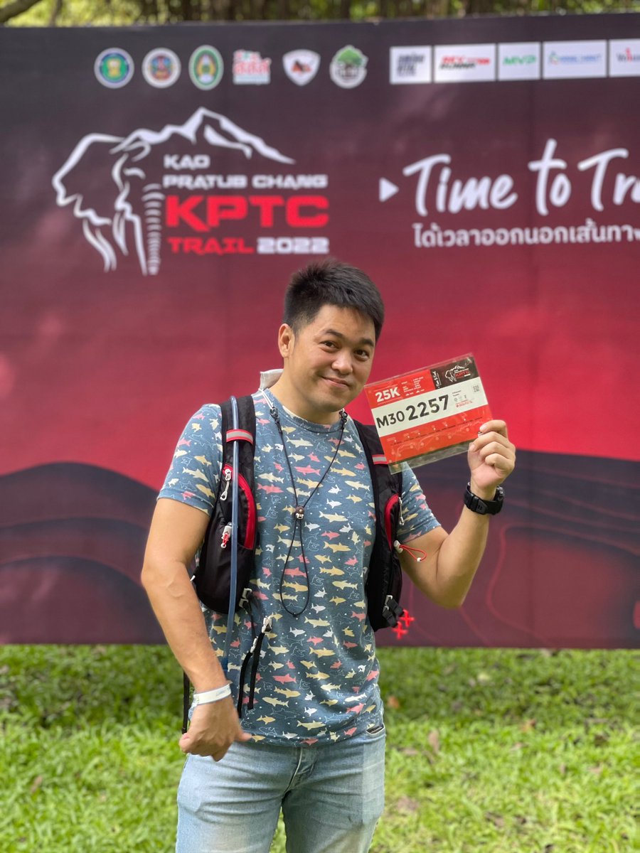 ne5plorer's tweet photo. ช้างเรา กับช้างเขา ต้องลองเอามาชนกันหน่อยล้าวววว

#KPTCTrail2022
#TimeToTrail https://t.co/ig6BqVbXFS