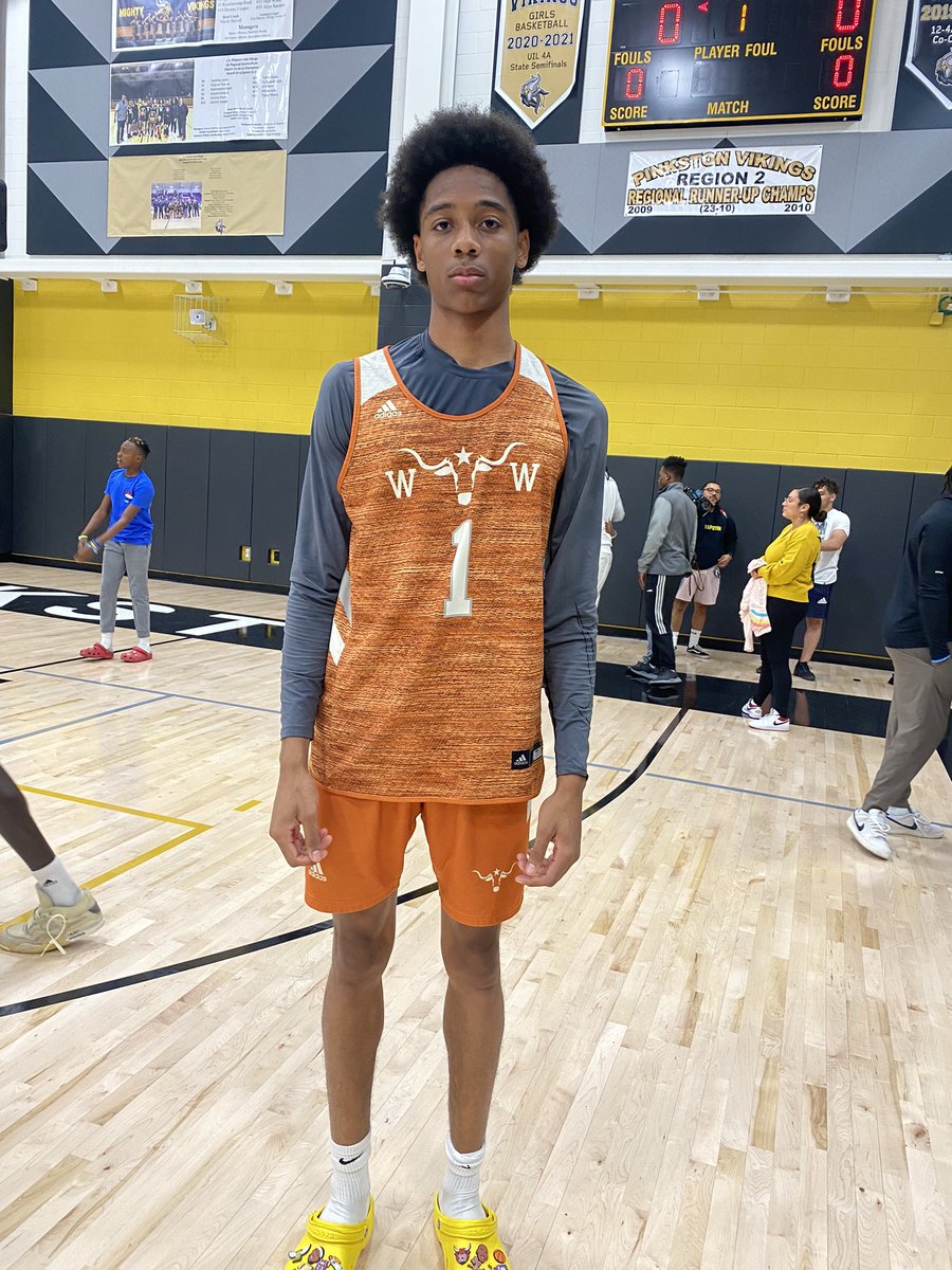 Marcus Sloan (@bigsloan32) on Twitter photo 6โ6 <a href="/WTWhiteHoops/">WT White Hoops</a> โ24โs Ben & John Price throughly impressed today with their athleticism and ply today! #OTRDFWShootout 6โ6 <a href="/WTWhiteHoops/">WT White Hoops</a> โ24โs Ben & John Price throughly impressed today with their athleticism and ply today! #OTRDFWShootout
