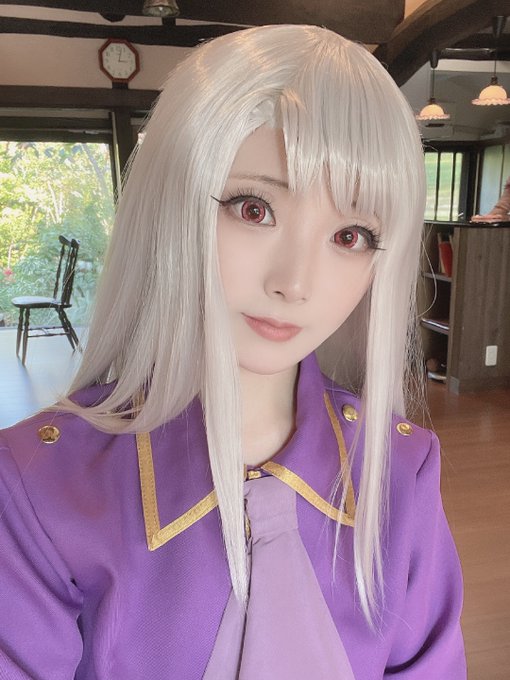 Twitterのコスプレ画像7