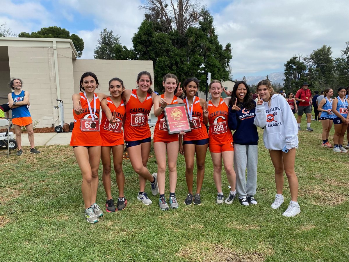 Chaminade Athletics tweet media