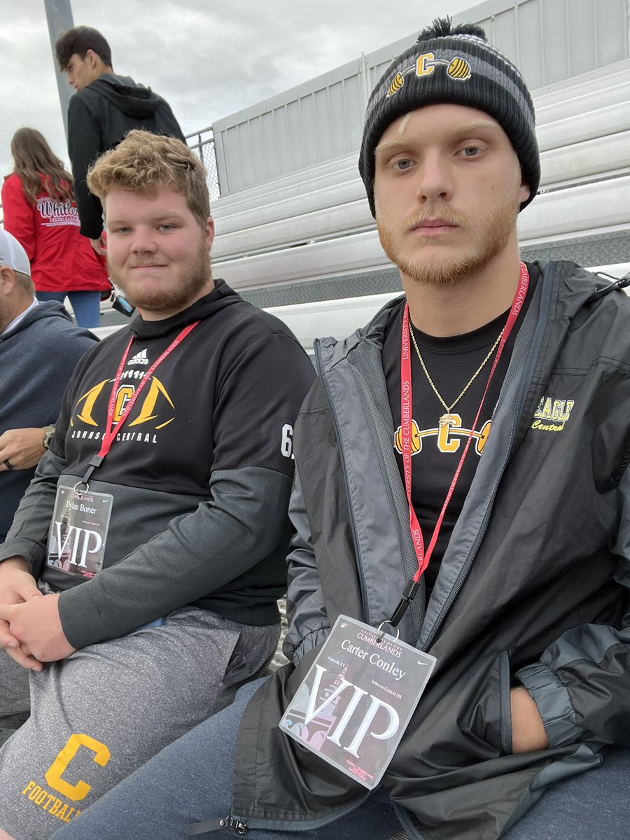 UNIVERSITY OF THE CUMBERLANDS   GAME DAY INVITES FOR THESE 2
<a href="/carterconley7/">carter conley#1</a> <a href="/DBoner61/">dylan_boner61</a>