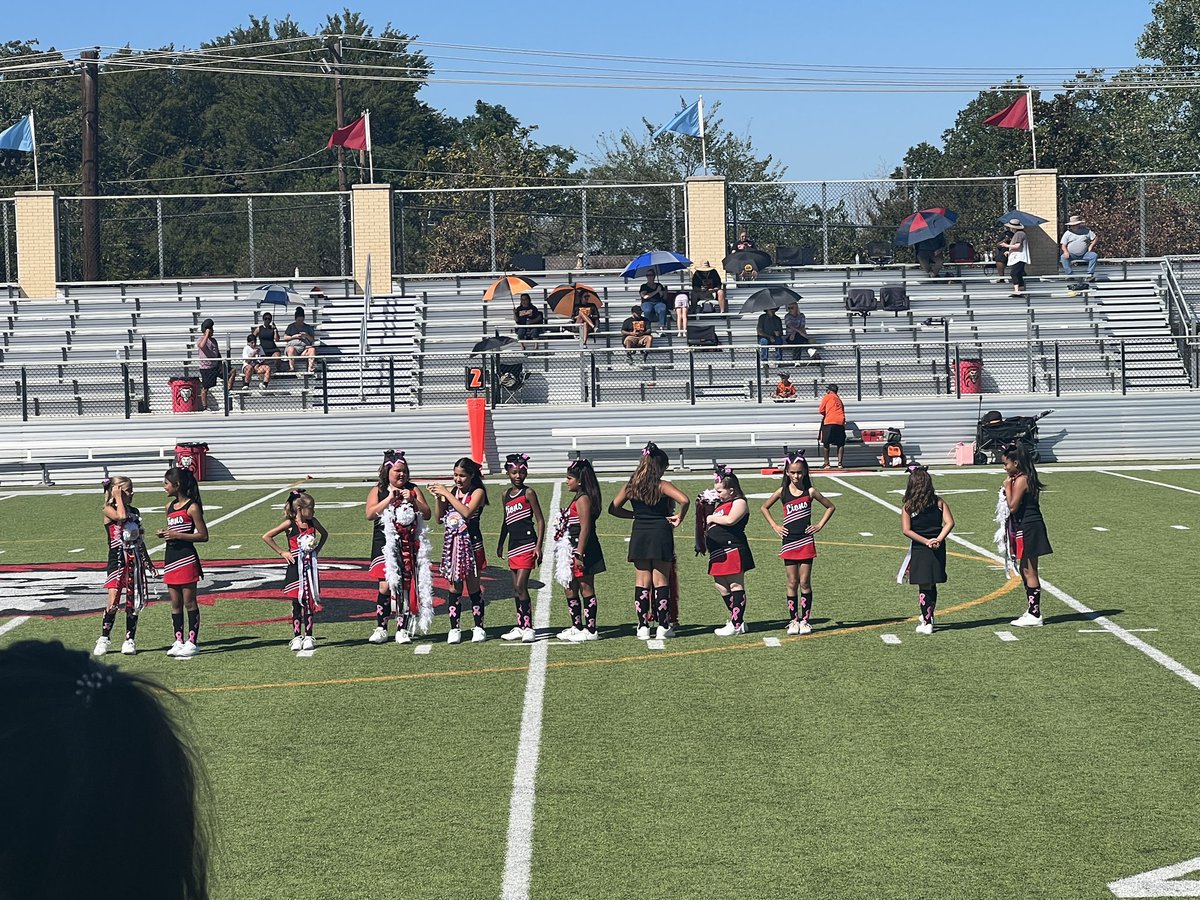 Kara Stegall M. Ed. tweet media