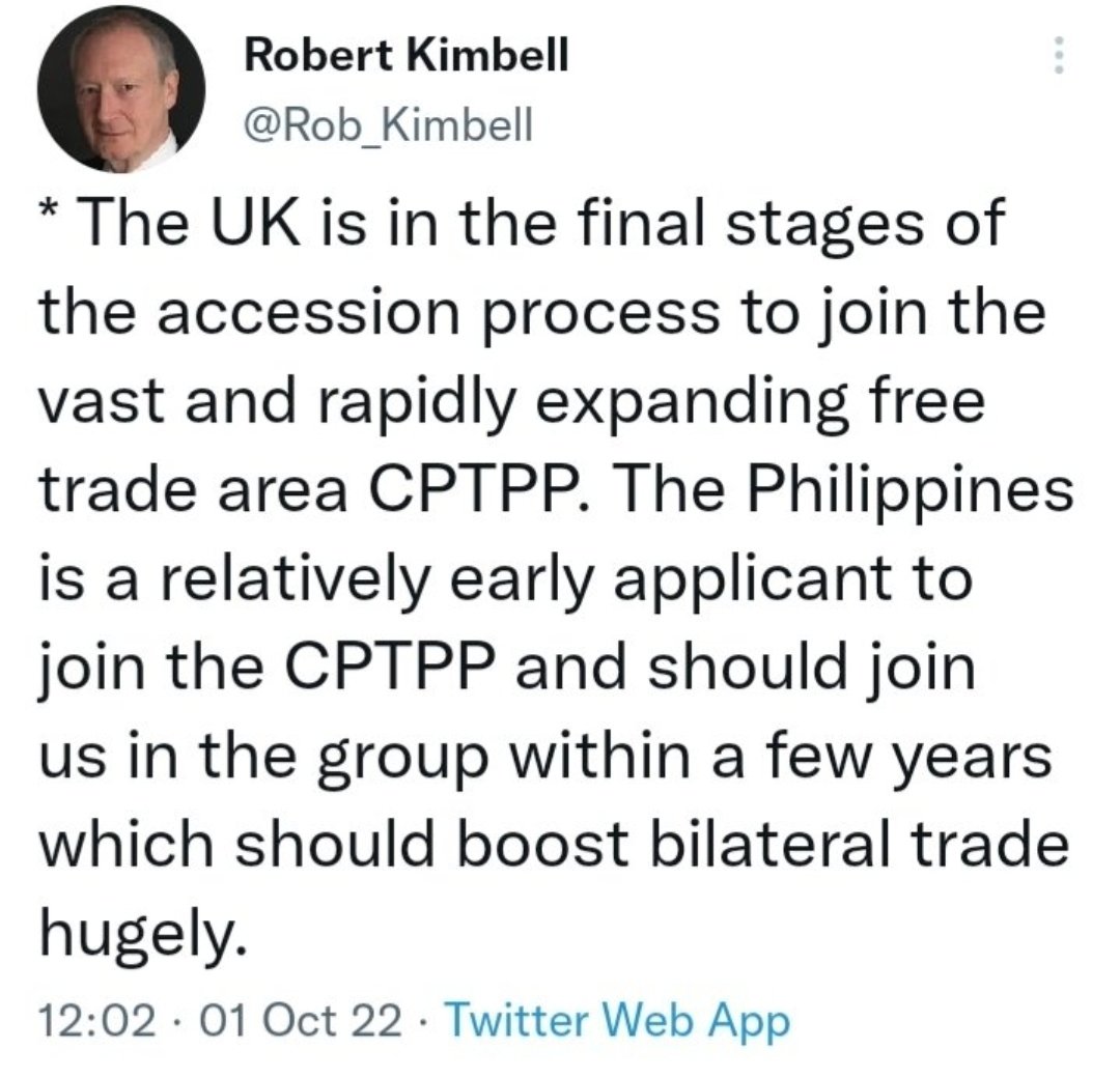 When did we vote to join this unelected and unaccountable trade area?

Why are we doing this?