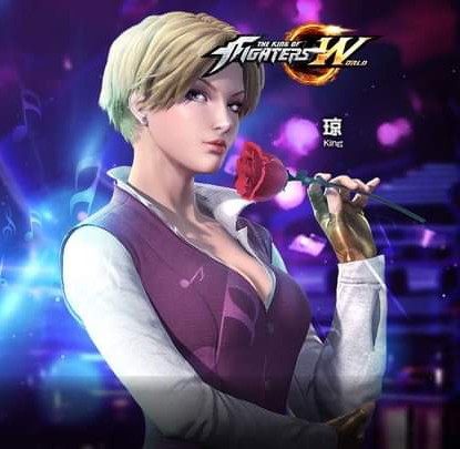 viuvasdokof's tweet photo. King - The King of Fighters: World
#King #KOFWORLD #AOF #RyuukonoKen #SNK #KOG https://t.co/gp6mcRxK0M