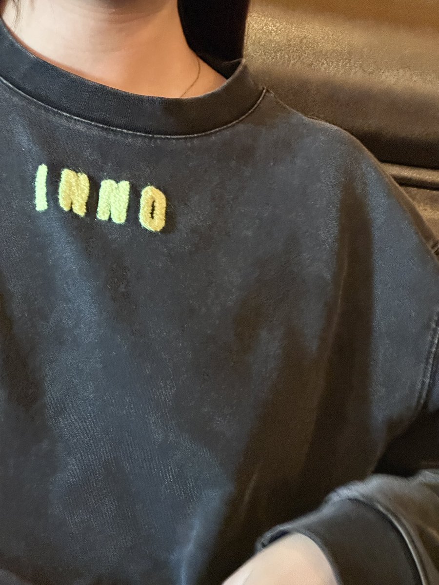 Stoveskitchen's tweet image. New shirts incoming 👀