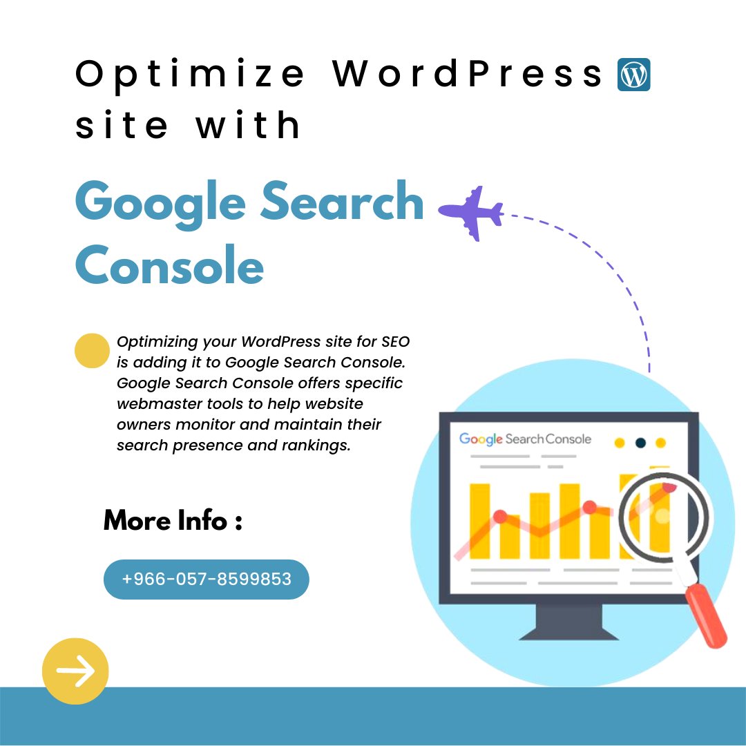 thisisyusufblog's tweet photo. Optimize WordPress site with Google Search Console.
#console #googlesearch #searchwandercollect #googlesearchconsole #searchconsole https://t.co/DqNrdVwPTQ