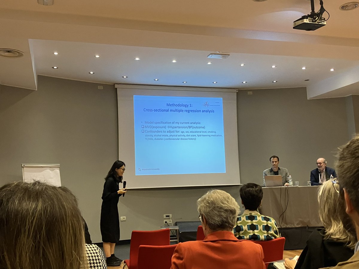 fjorios's tweet photo. High quality project presentations of the @EuMindshift PhD research program at the @EccrOrg symposium. 
@AldolabZ @GilOrtegaMarta https://t.co/drUBGSE23A