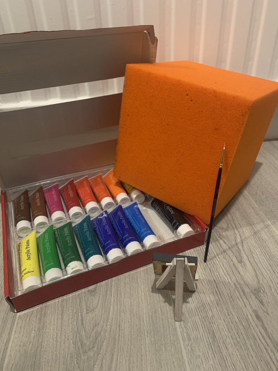 dans200thcube's tweet image. Day 18!
I’m now an artist :)
xoxo
Cube 200
@danielhowell #danhowell #danielhowell #wadtour #doomedtour #werealldoomed