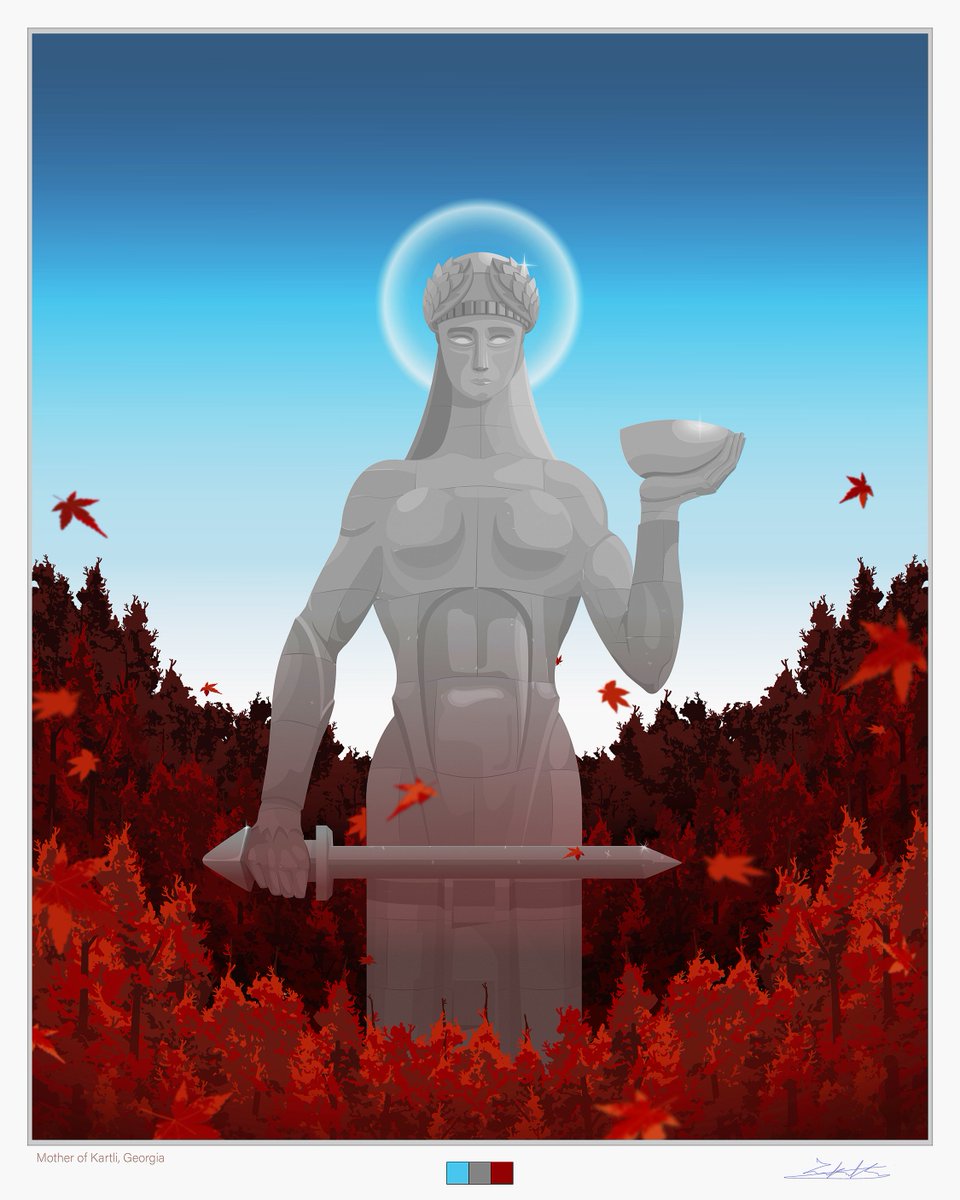 from SKETCH to FINAL 
#vectorart #illustration #NFTCommunity