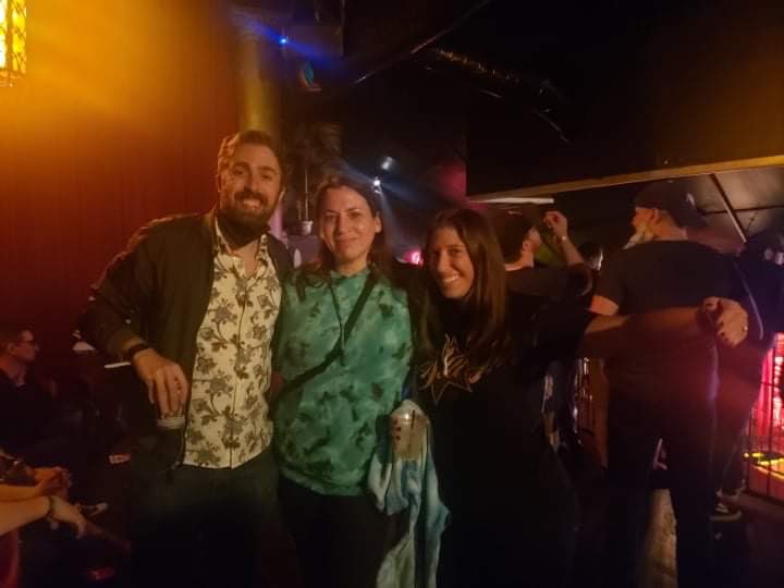 knick888221's tweet photo. So many great memories but theres no way @TheSchmoedown’s ending w/out a shoutout to my day1s #TheFanLeague4 we never were altogether but always made sure we let each other know we were thinking of them. #WheresRu #WheresJacoby Where’s @Christy_Vee_ Peggy was always there tho ❤️ https://t.co/e0Ylw1AM2d