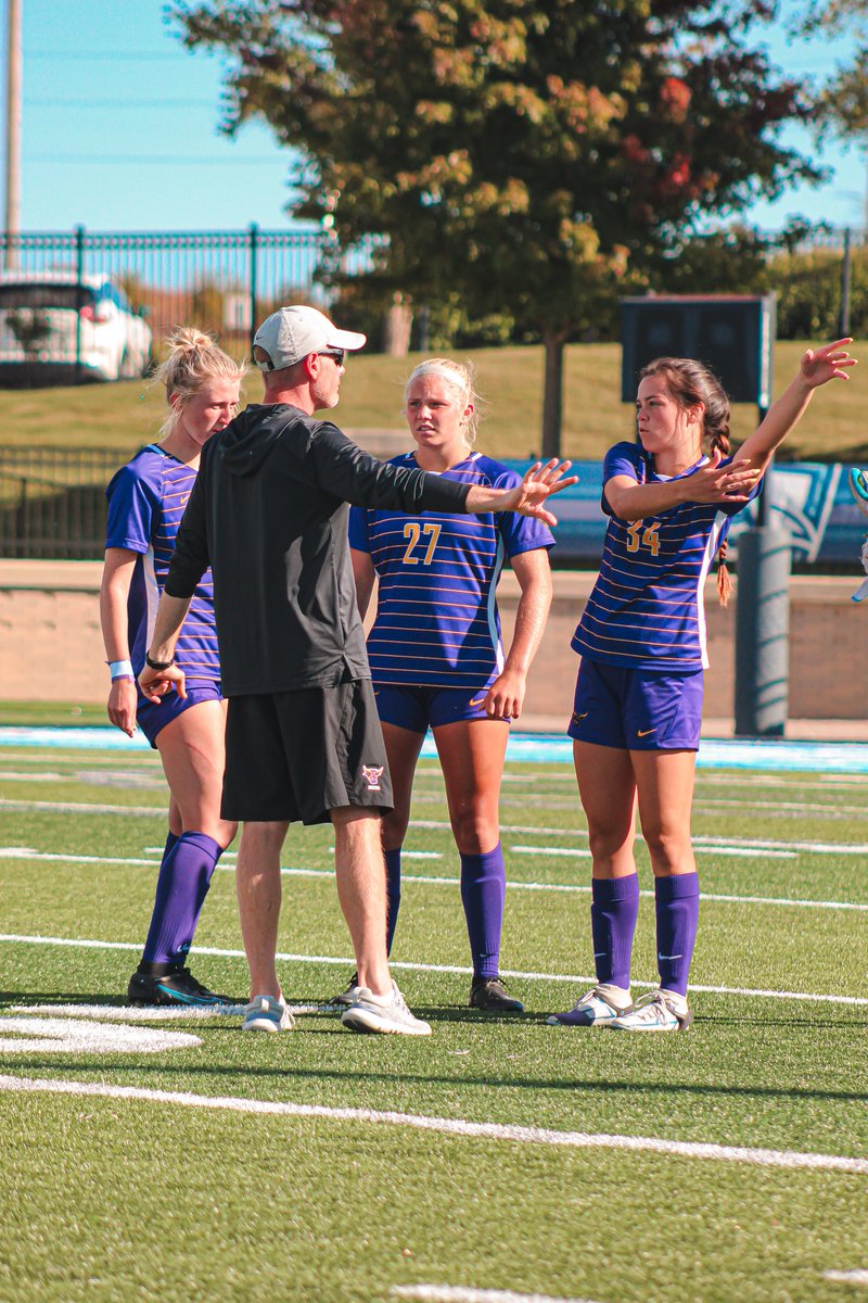 Minnesota State Soccer tweet media