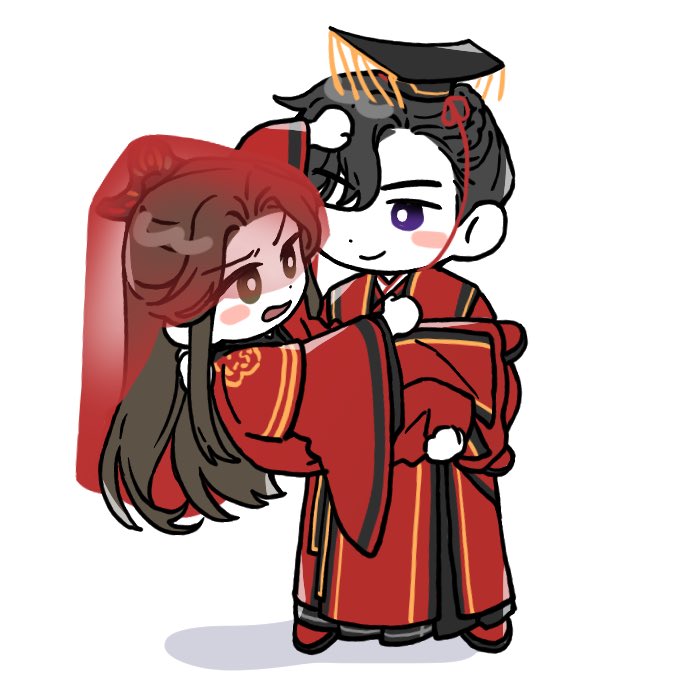 연만

#二哈和他的白猫师尊 #2ha