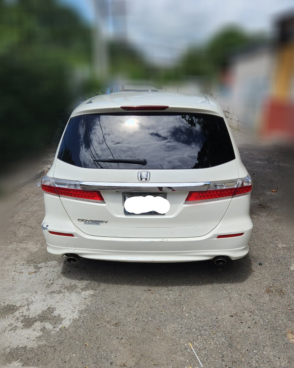 chefcoco93's tweet photo. For Sale
2012 Honda Odyssey 
RHD
1.8m negotiable
 
RT please https://t.co/xN5mq6PORj