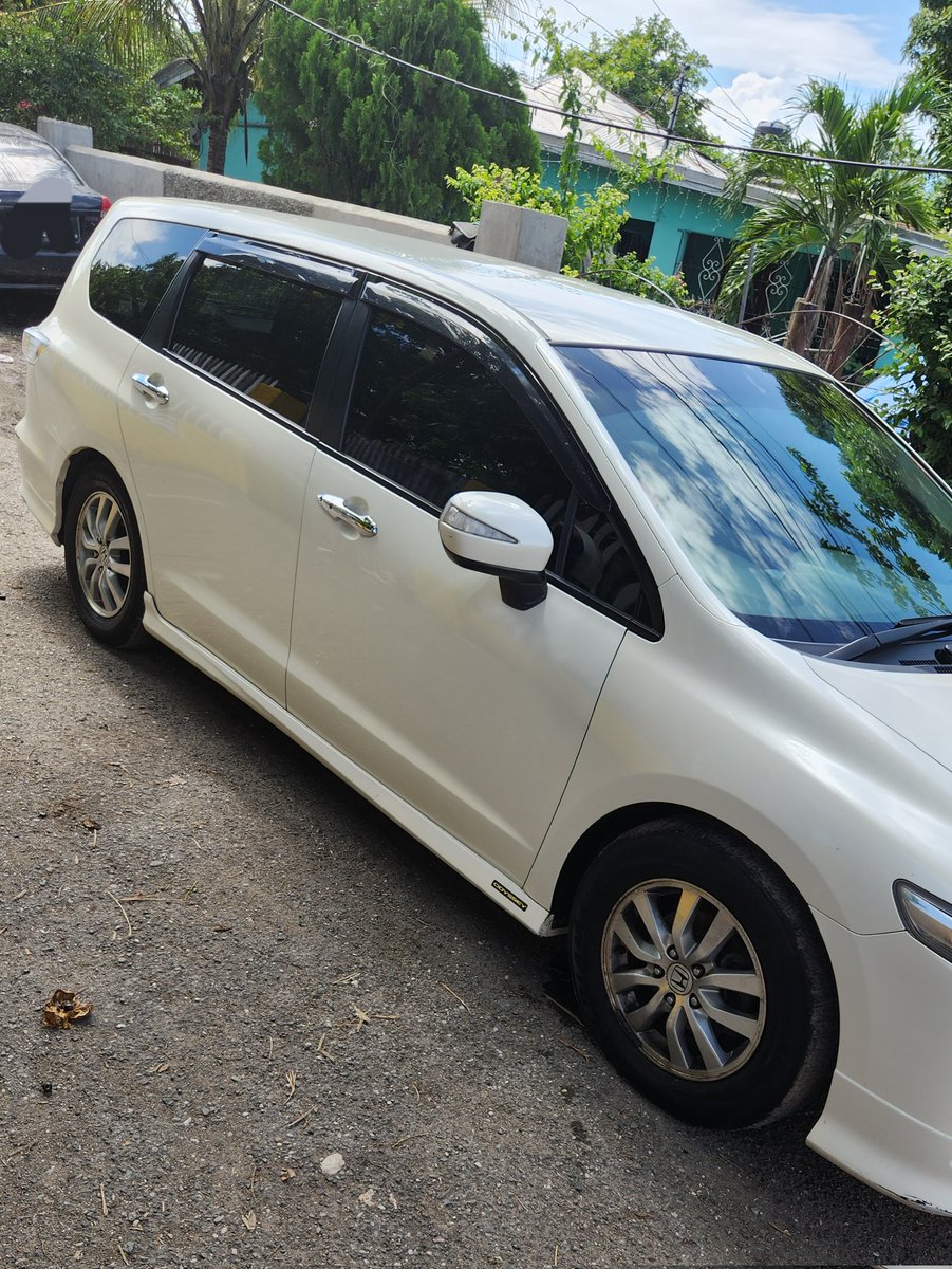 chefcoco93's tweet photo. For Sale
2012 Honda Odyssey 
RHD
1.8m negotiable
 
RT please https://t.co/xN5mq6PORj