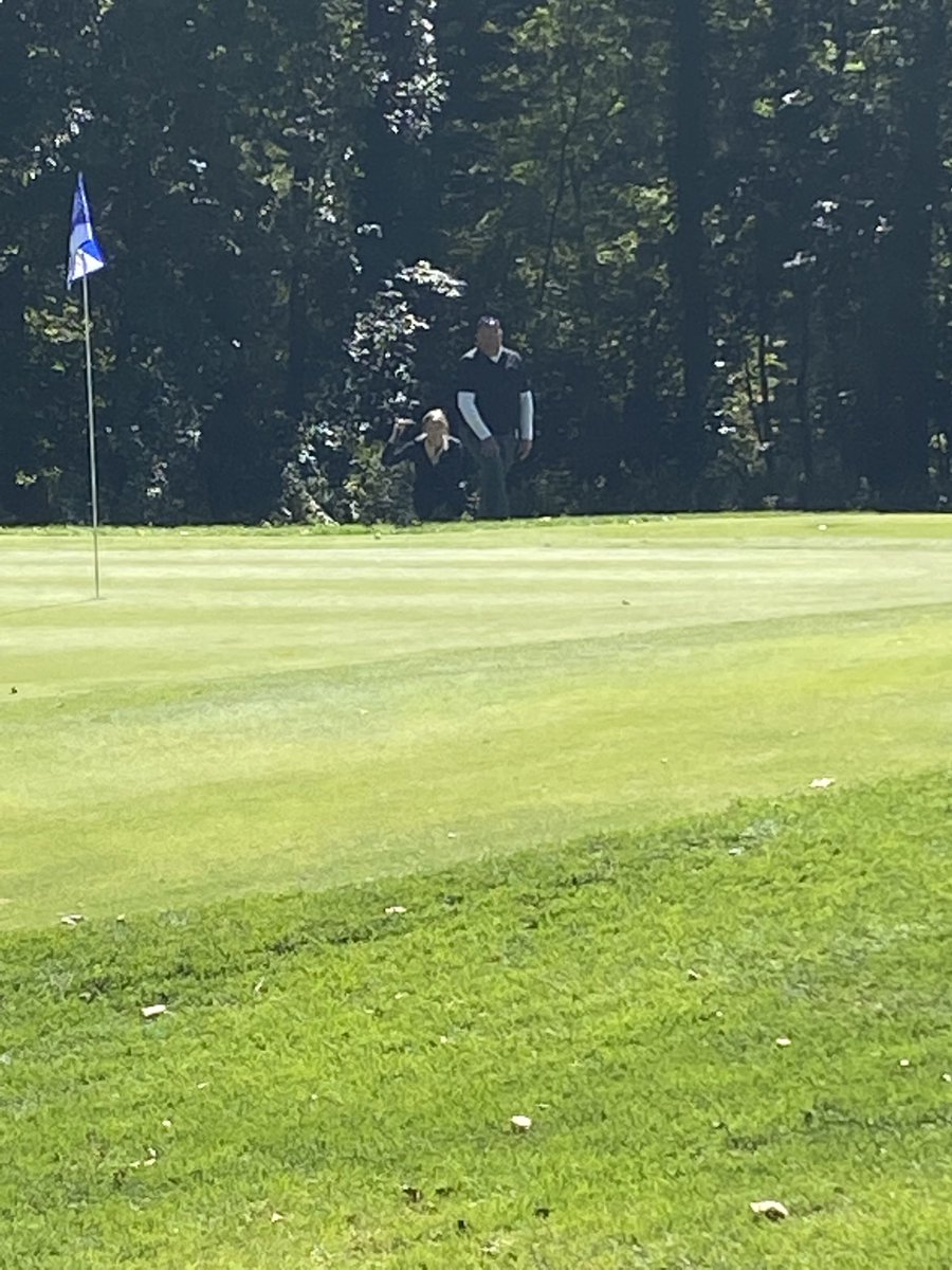 BaronAthletics's tweet photo. Baron Athletics 
Congratulations to Lillie Cone who finished 12th overall at this year’s IHSAA State Finals. Great job Lillie 
#WeAreDeKalb https://t.co/a9bQ7rfH86