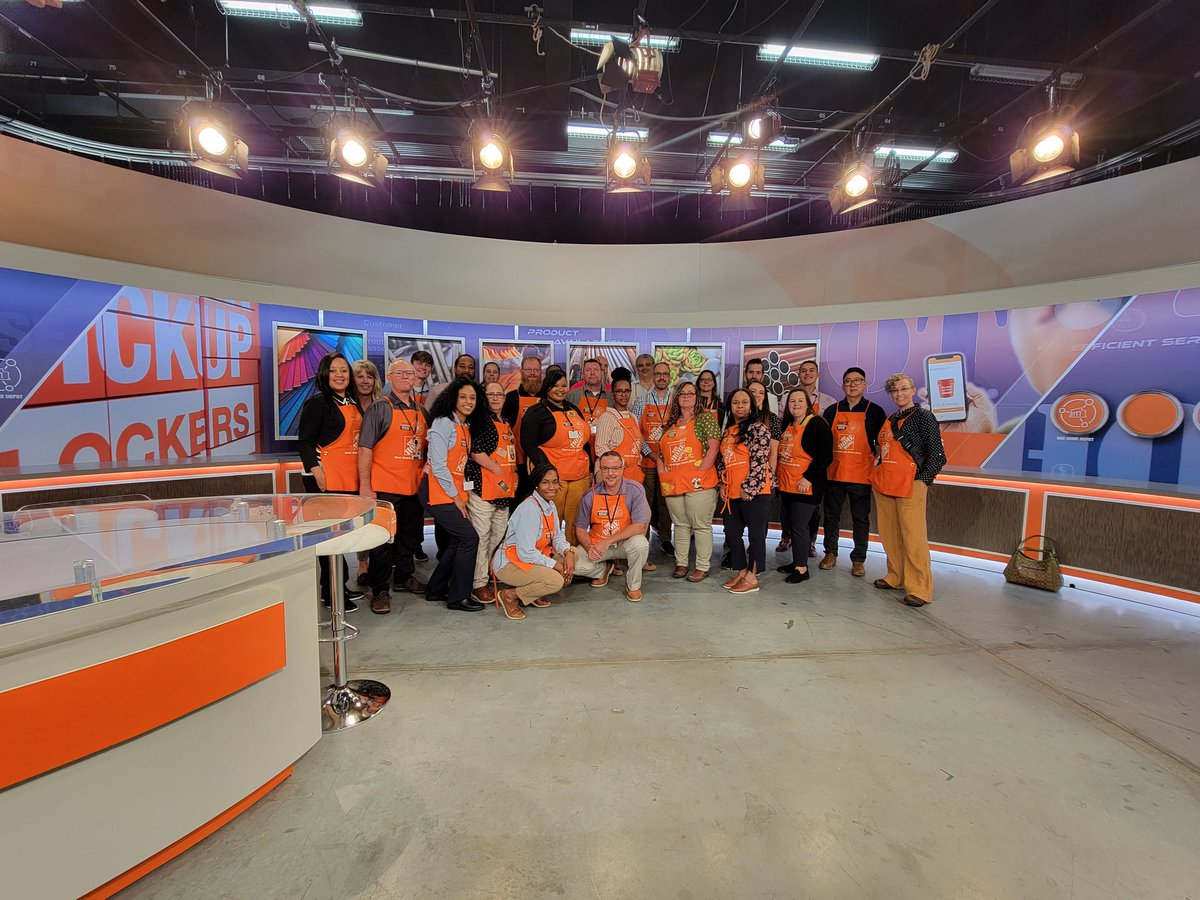 What a great week at the SSC! Great time learning and growing... inspirational speakers every day