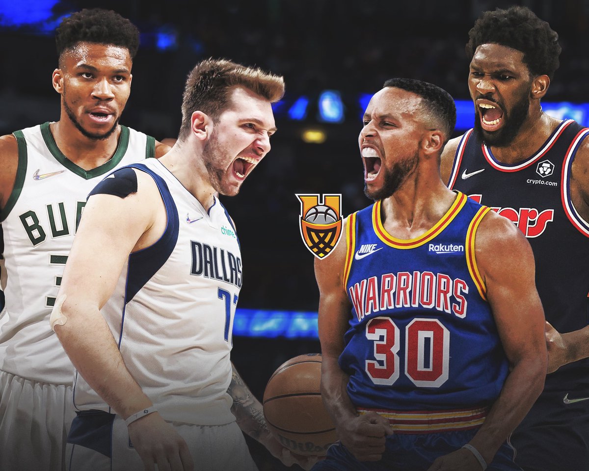 TheHoopCentral's tweet photo. Which duo are you taking? https://t.co/GexZ1aky3F