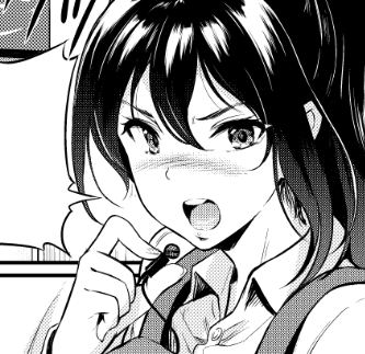 無事納品して一安心。こんな感じの子がえちする話です✋ 