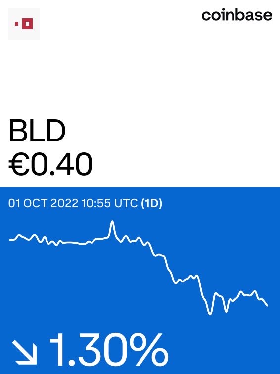 AGORIC on <a href="/Coinbase/">Coinbase 🛡️</a>: coinbase.com/price/agoric?u…