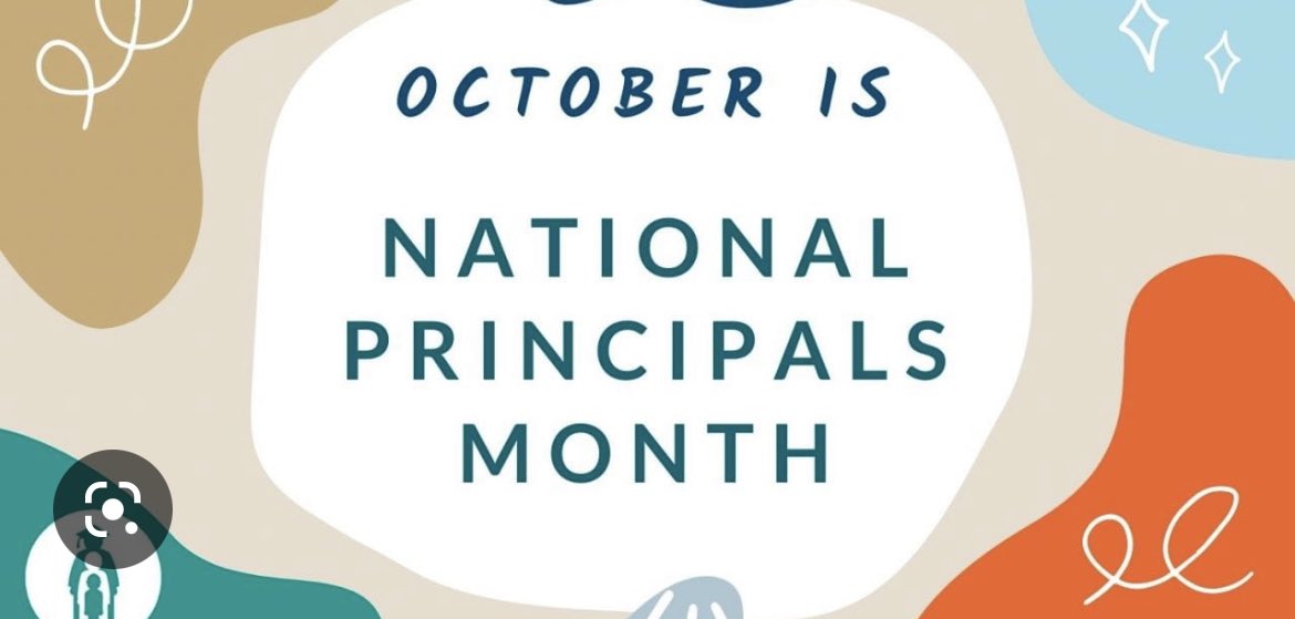 KellyHolbrough's tweet photo. Thank you to all our amazing Principals ⁦@LDCSB⁩ for what you do each day for your school community! #nationalprincipalmonth https://t.co/Ptp9Zdh9H3