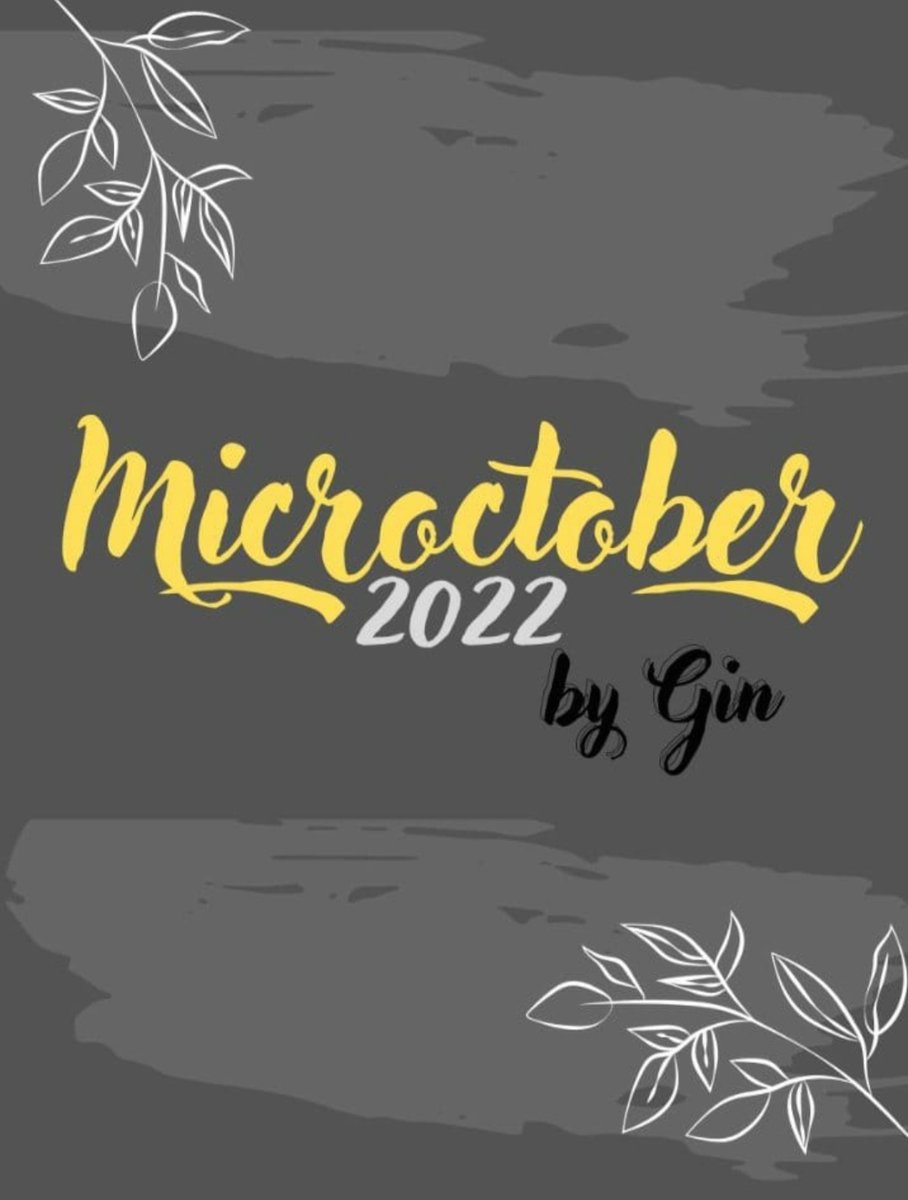 oscarinamaritz1's tweet photo. @Jose_1Bruji @misletrasnuria1 #microtocber #microsenLettrarium
En el fango vaga mi tristeza, arrastrada por mi voz viuda, que anda en las noches sobre el país de los sueños, donde los taciturno molinos de recuerdos me llevan a vestir en el luto carmesí de este carnaval, que me suena tan lejano como mi vida. https://t.co/VHTn4ejS7j