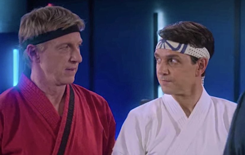 lawrussofiles's tweet photo. karate husbands 👨🏼‍🤝‍👨🏻 https://t.co/27PQnHY0Tb