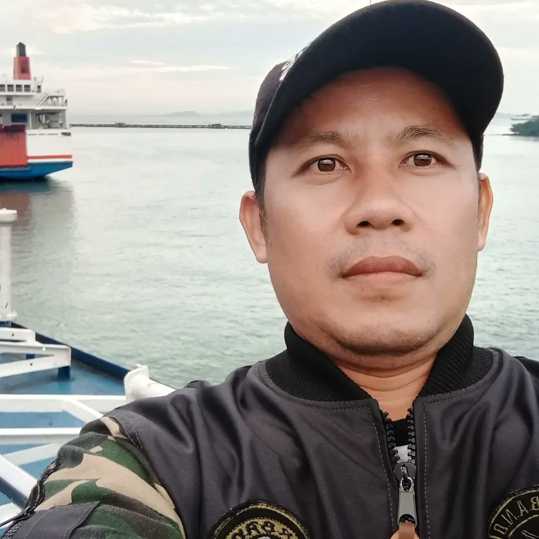 Selamat pagi kawan semua