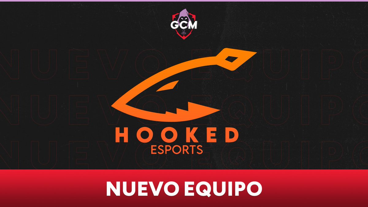 GSChampionsOfMX's tweet photo. No sabemos bien si es el depredador, el gancho o el cebo 🤔 pero de lo que estamos seguros es que vienen con mucha determinación 😎
Demosle una calurosa bienvenida a nuestros nuevos integrantes @Hookedteams 🦈💧
#NuevosEquipos #LeagueOfLegends #Esports #GoHooked #GCM #Mexico https://t.co/IAakVxeJuy