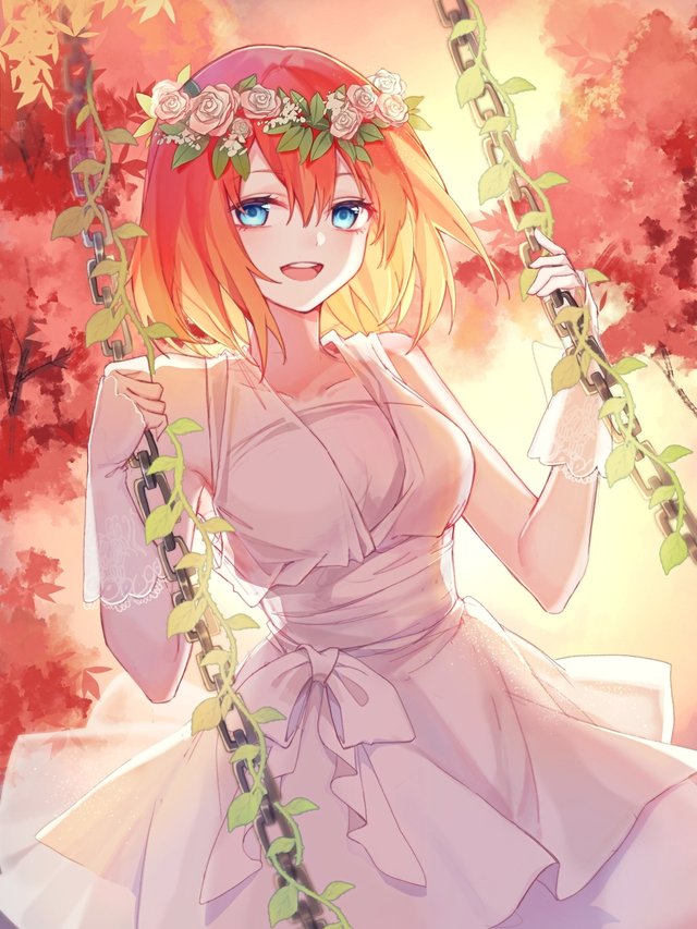 Daily Yotsuba 276