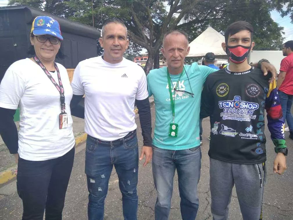 Indeport_'s tweet photo. El día de hoy nuestro equipo de deporte Escolar trabajando en conjunto con la alcaldía de #Guanare realizó actividades con más de 32 niños en el Paseo Los Ilustres de la urbanización "La Comunidad" https://t.co/duSasPzTKY