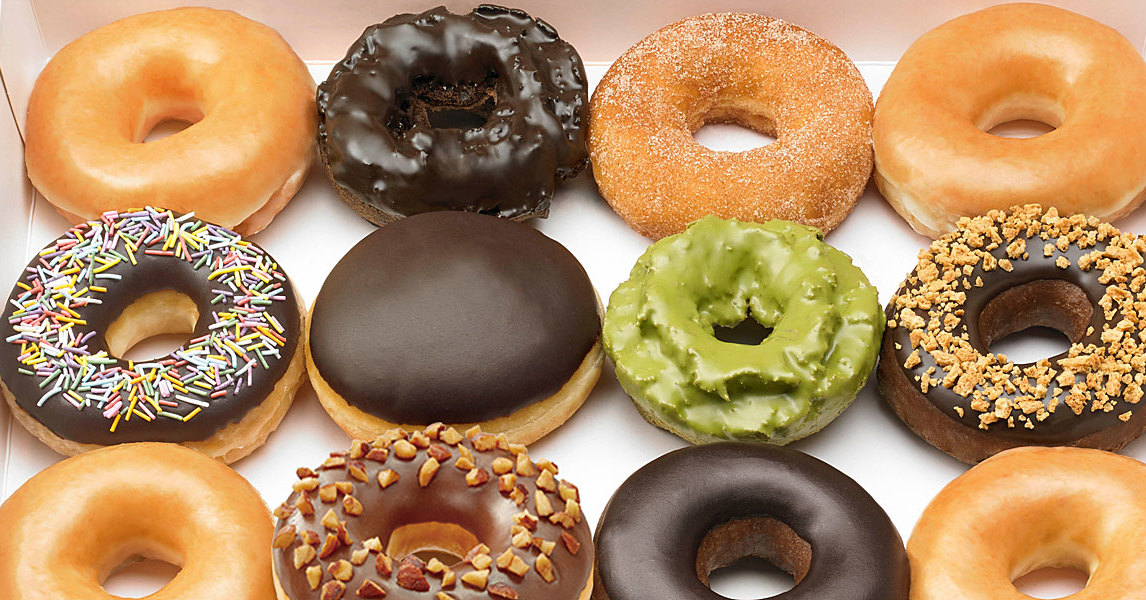 「大量閉店」に追い込まれたのに、なぜクリスピーは“復活”したのか / Twitter