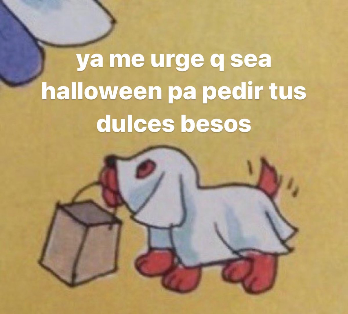 El Guarromántico (@guarromantico_) on Twitter photo 