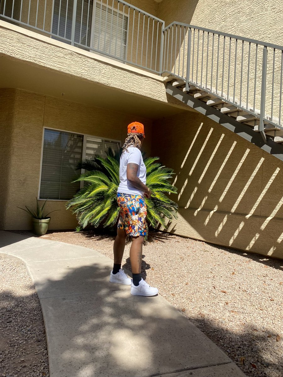 Kayykaay__'s tweet photo. Young Nigga I Ain’t Never Had To Make A Comeback 😮‍💨🔥💫🧡 https://t.co/5KYZYL01cN