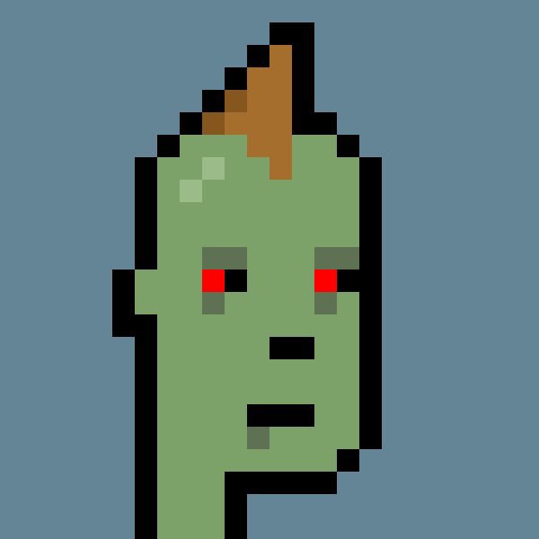 BlockBet_'s tweet photo. Did you know: Crypto Punk 5944 NFT has sold for 980 $ETH ($1.28 million)

#BlockBet #Bitcoin #Crypto #NFTs #Eth https://t.co/zotSMWFv0u