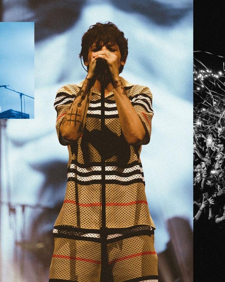 AbrilT28's tweet photo. Hi @OnAirRomeo @JayMacRadio @MostRequestLive! 

We would really appreciate it if you could play @Louis_Tomlinson’s latest song #BiggerThanMe    on #MostRequestedLive tonight! Thank you! https://t.co/367vxgKk1J