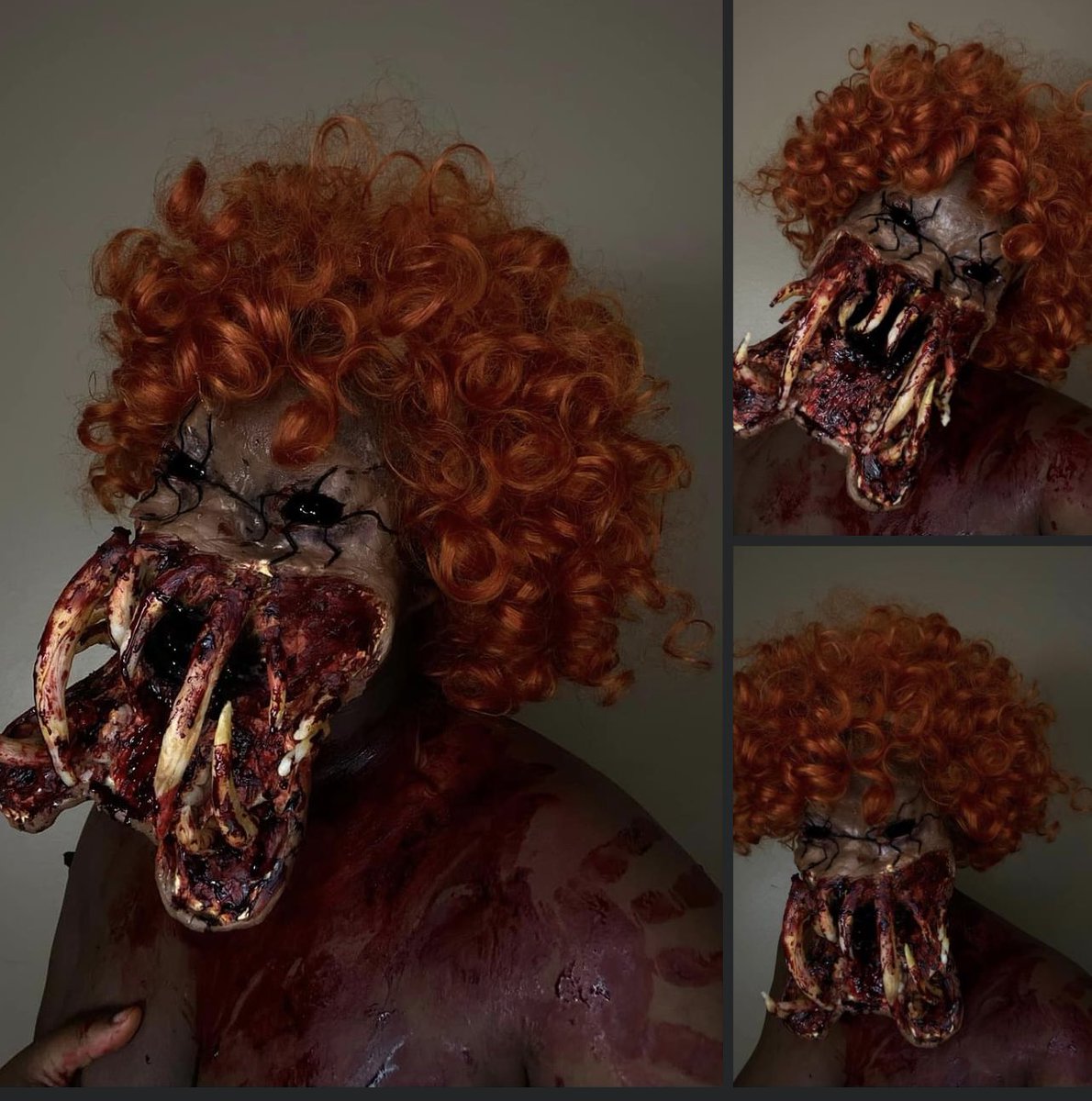 rahsh33m's tweet image. Sis snapped with this frfr