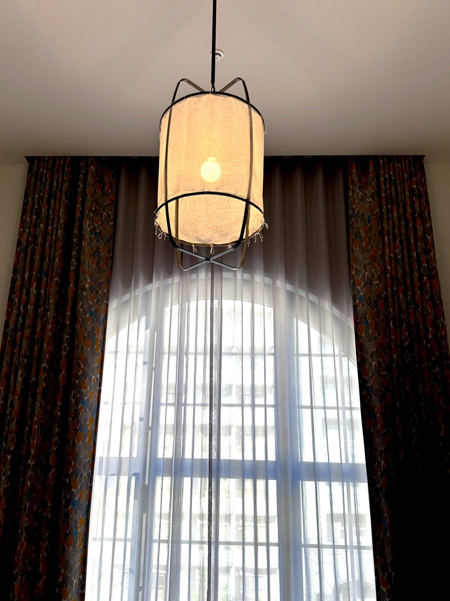 JAL_shugyo_2021's tweet image. 今日のお宿はこちら♪

＃acehotel
＃エースホテル
＃ホテル
＃京都