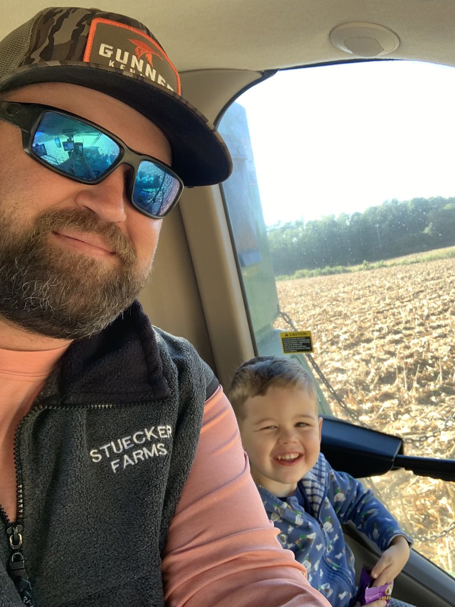 Sick day Friday earned him a day in the combine.